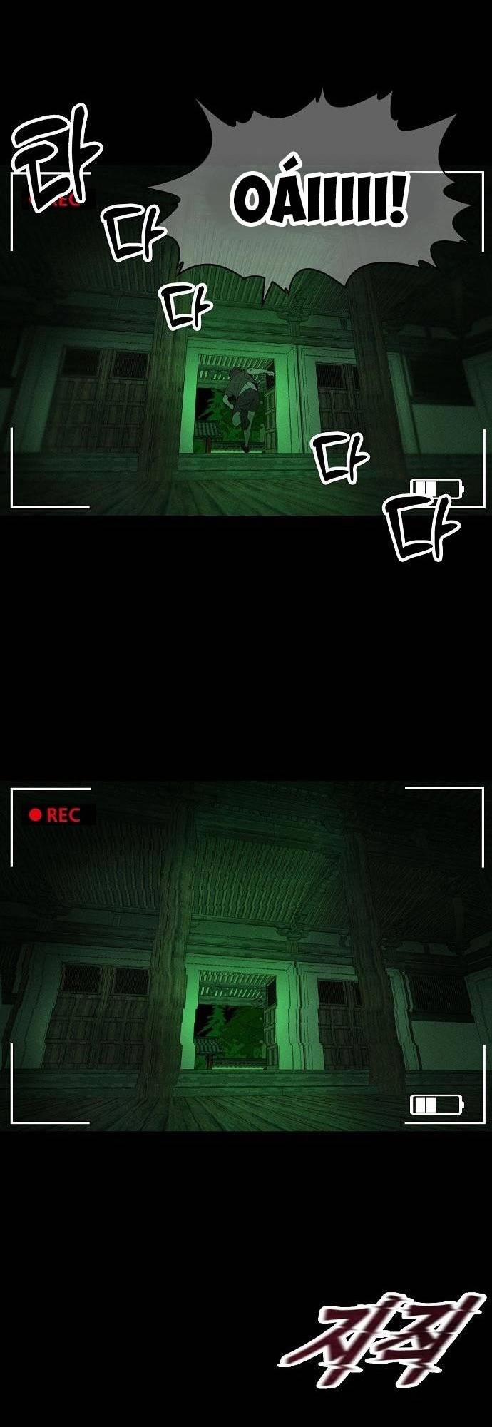 Trò Chơi Ma Quái 1 trang 9