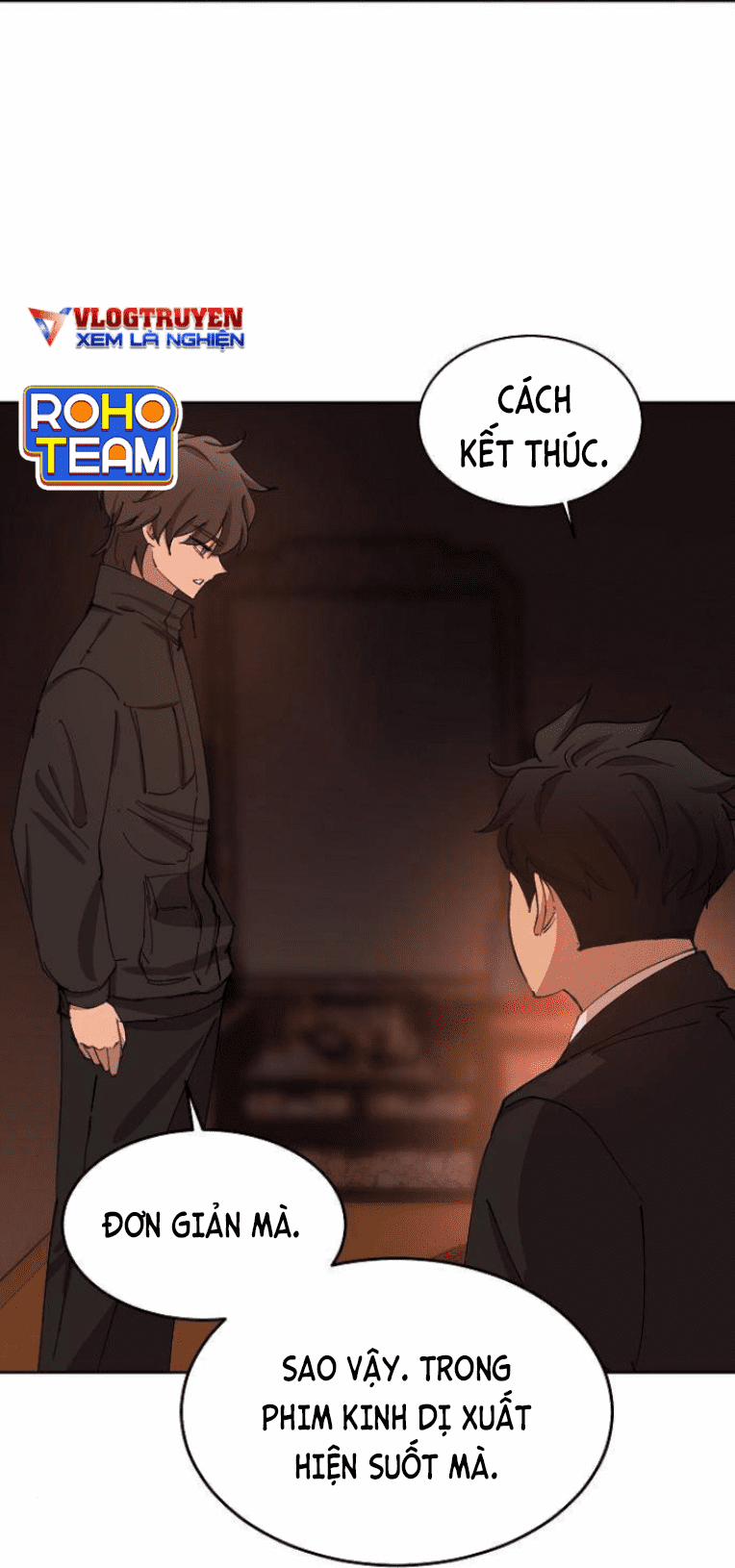 Trò Chơi Ma Quái 10 trang 12