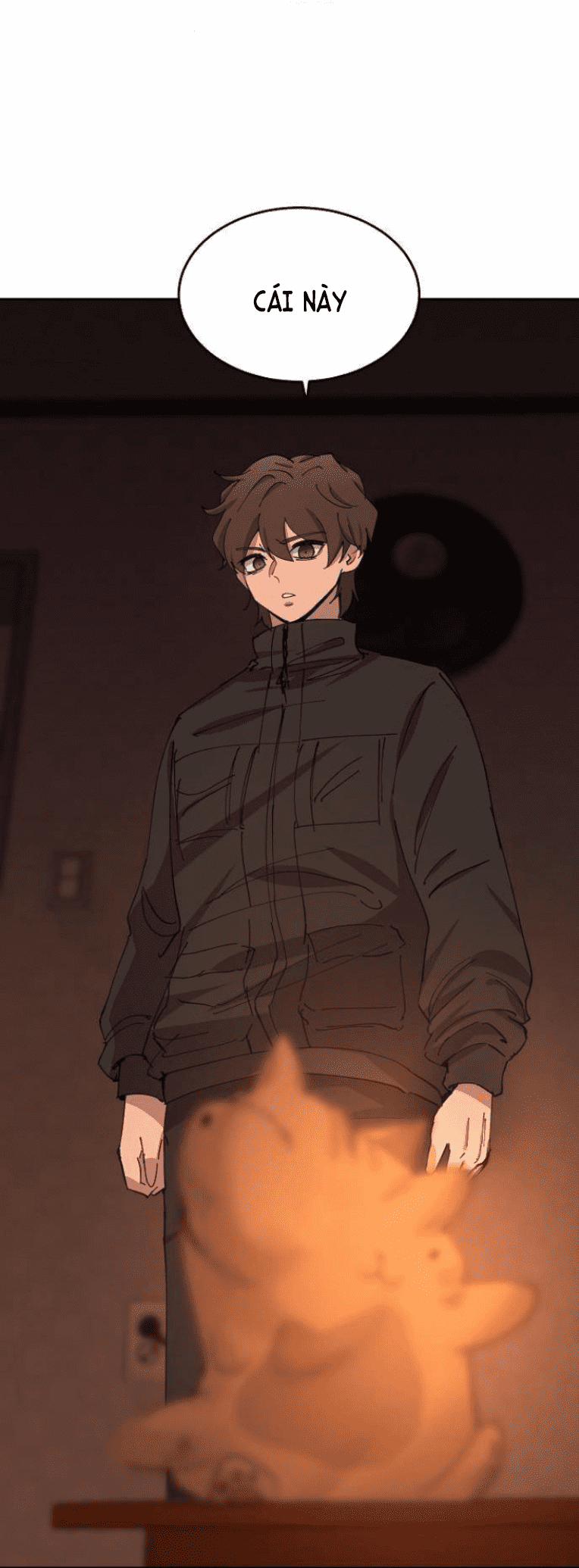 Trò Chơi Ma Quái 10 trang 13