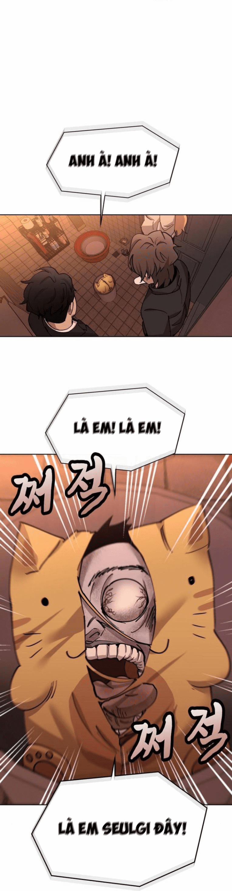 Trò Chơi Ma Quái 10 trang 18