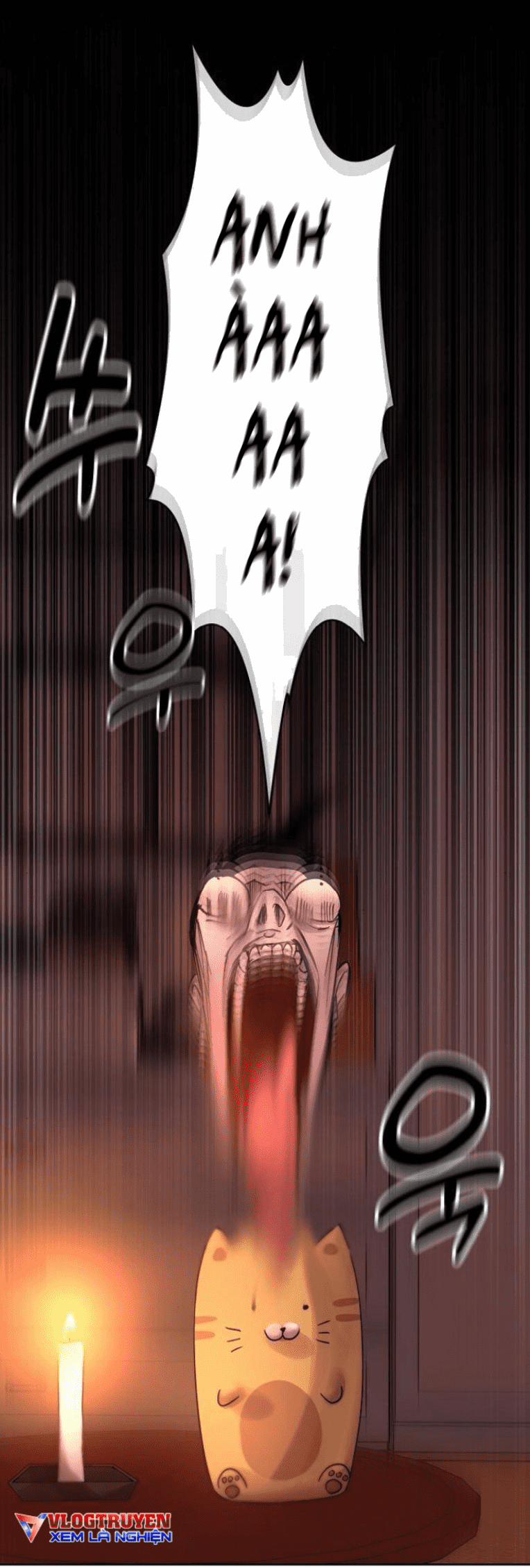 Trò Chơi Ma Quái 10 trang 2