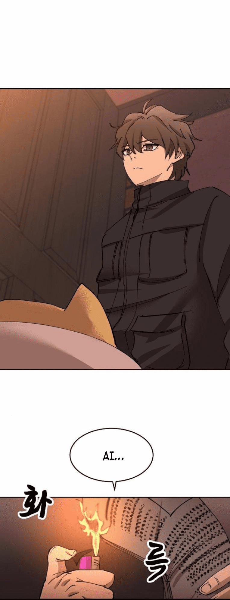 Trò Chơi Ma Quái 10 trang 20