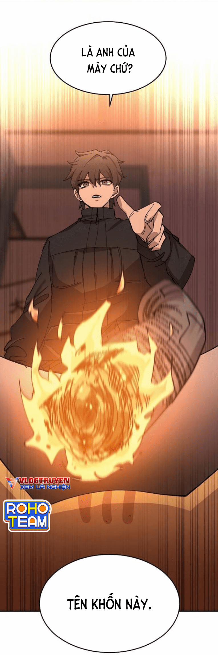 Trò Chơi Ma Quái 10 trang 21