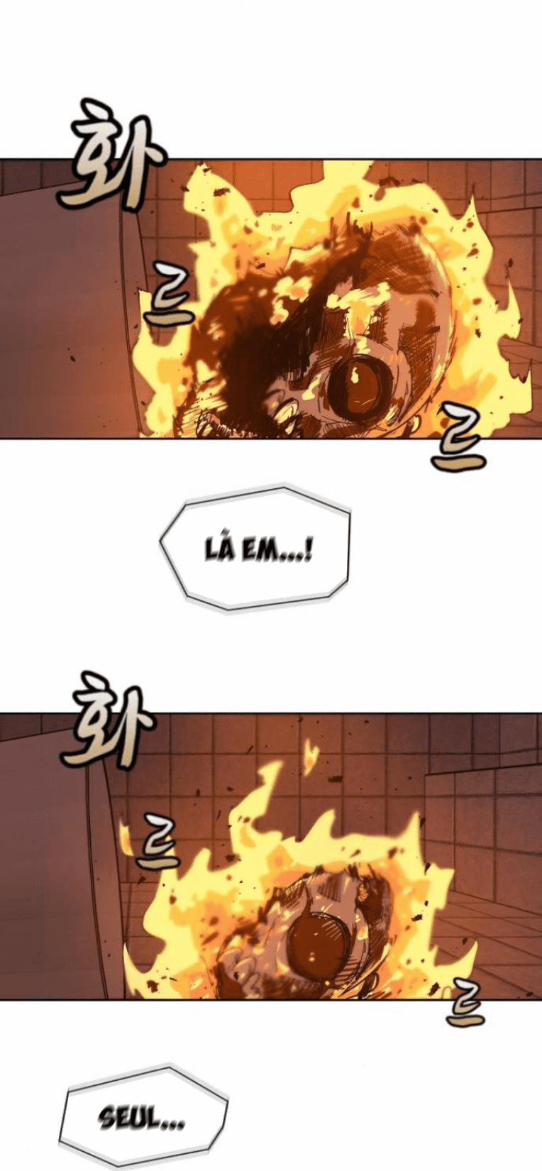 Trò Chơi Ma Quái 10 trang 27