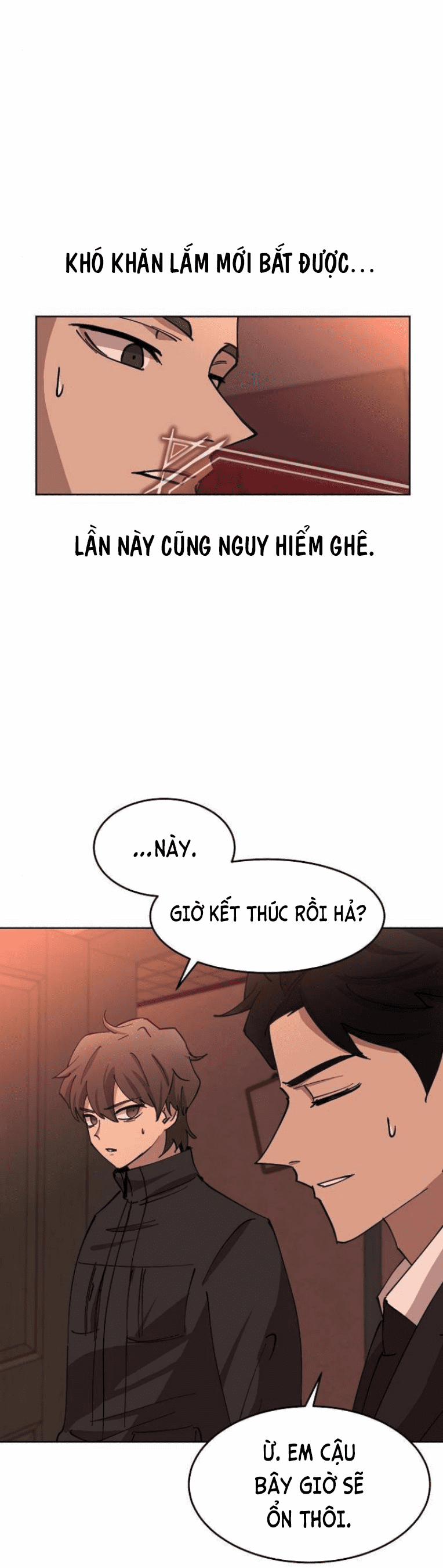 Trò Chơi Ma Quái 10 trang 29