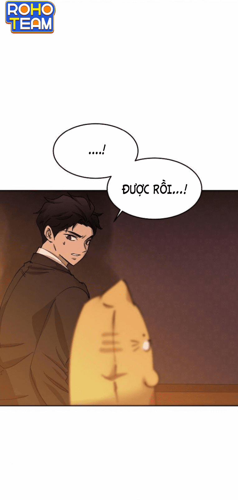 Trò Chơi Ma Quái 10 trang 3