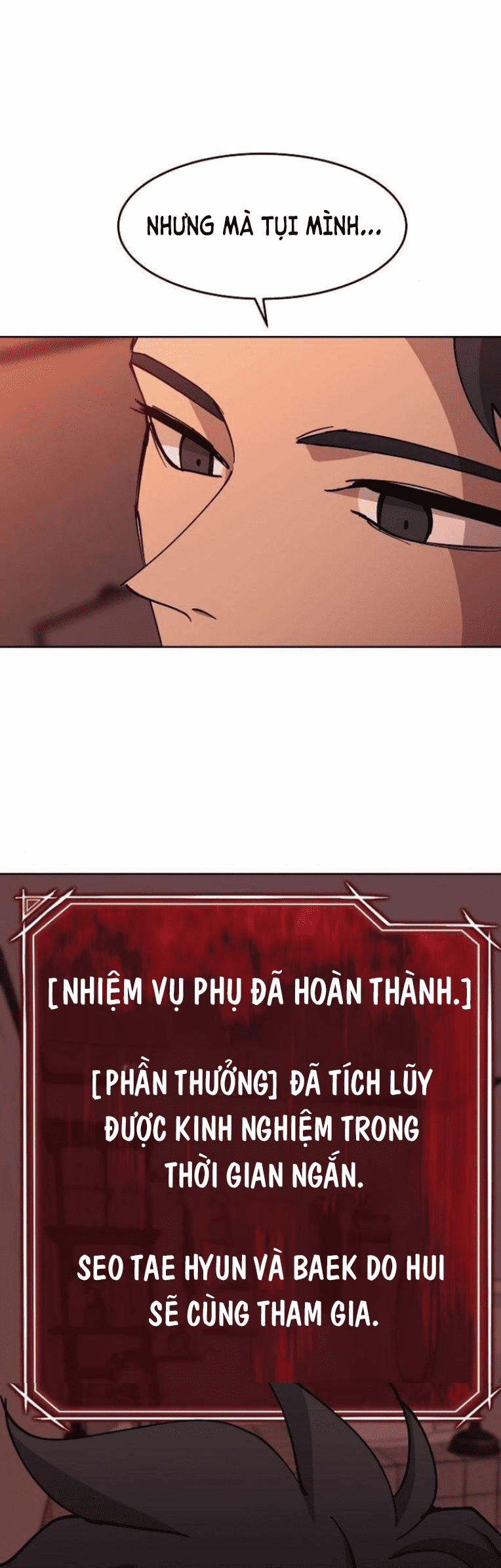 Trò Chơi Ma Quái 10 trang 30