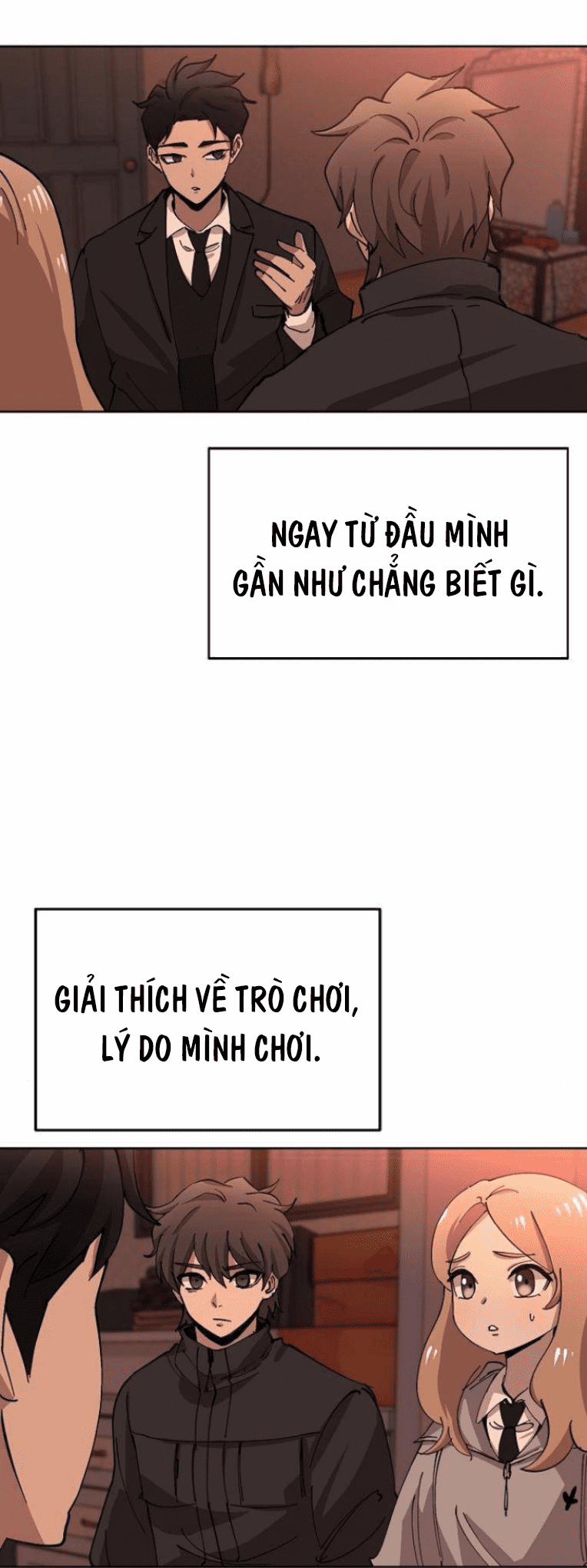 Trò Chơi Ma Quái 10 trang 32