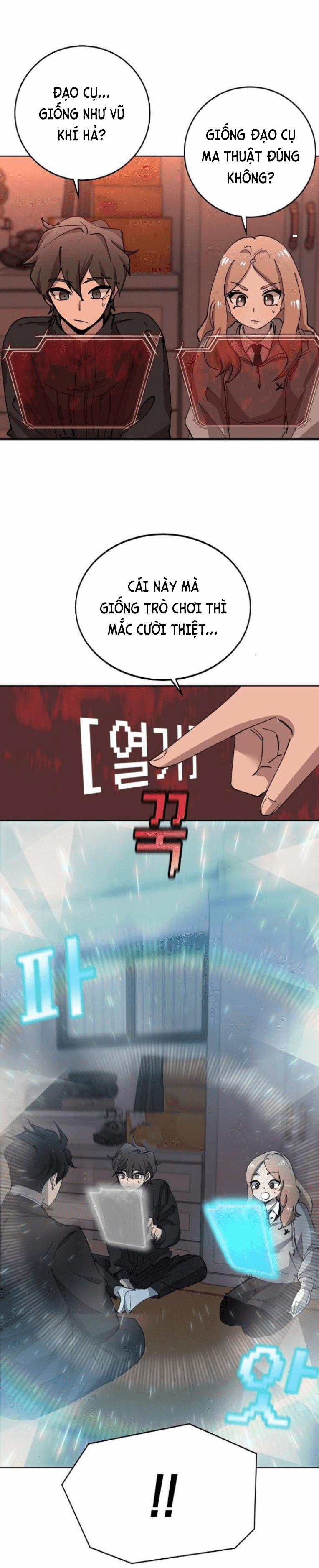 Trò Chơi Ma Quái 10 trang 36