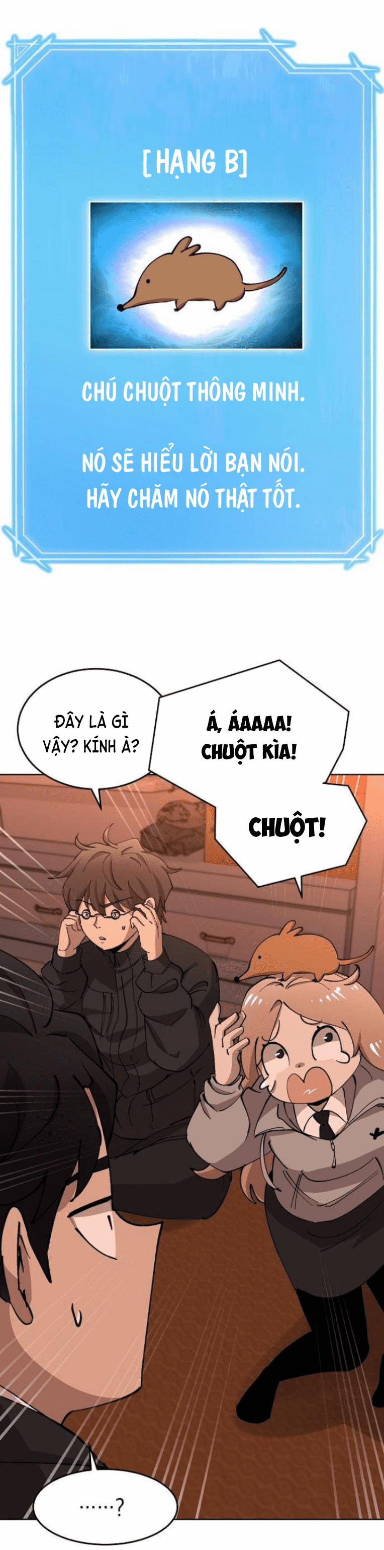 Trò Chơi Ma Quái 10 trang 38