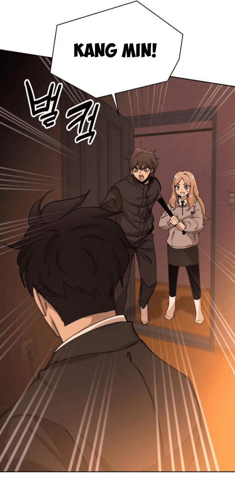 Trò Chơi Ma Quái 10 trang 4