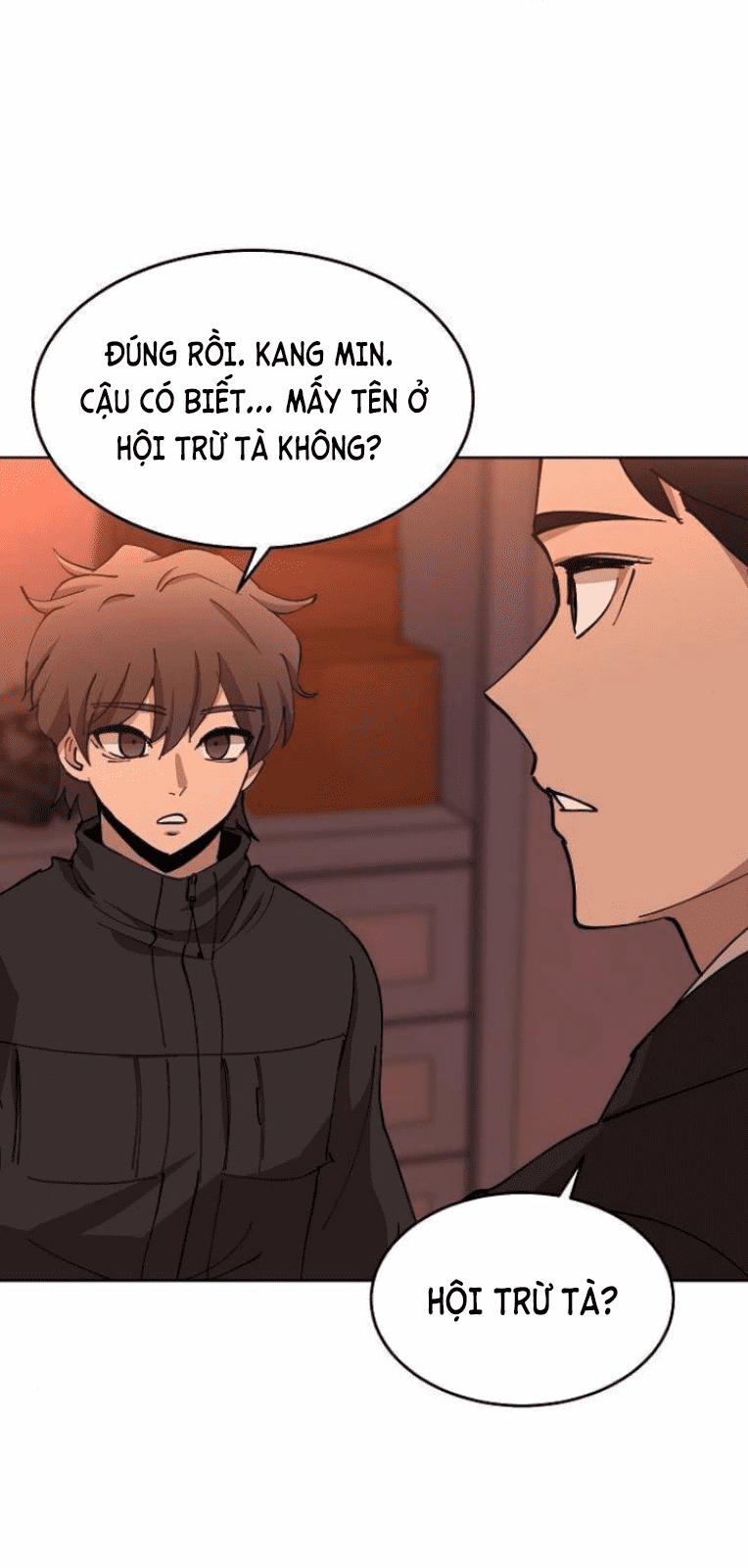 Trò Chơi Ma Quái 10 trang 40