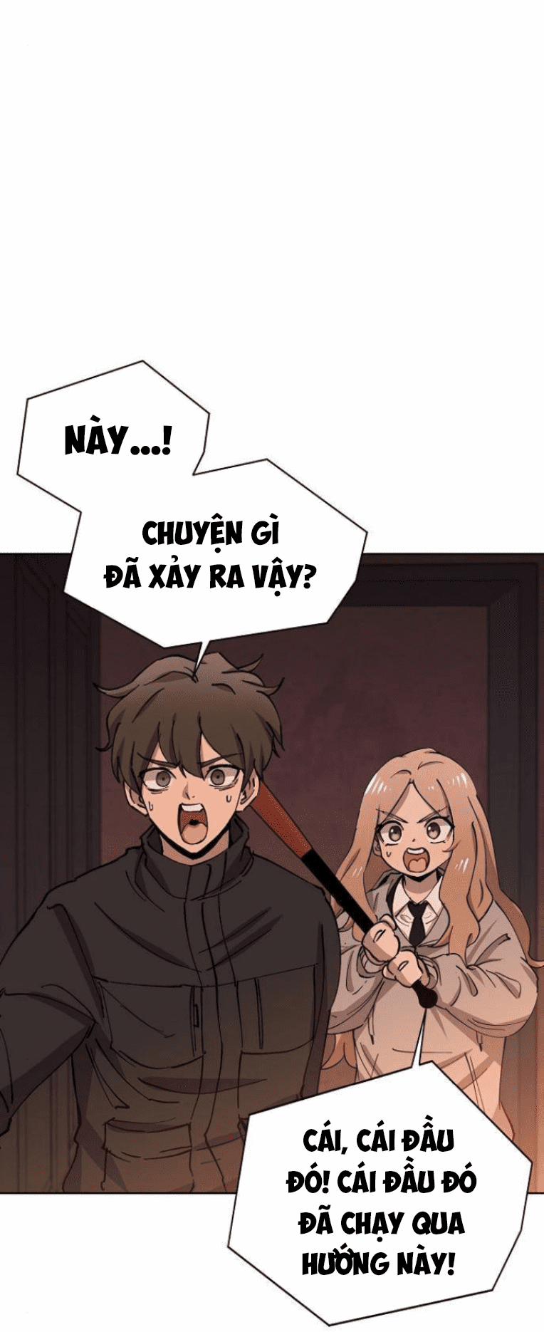 Trò Chơi Ma Quái 10 trang 5