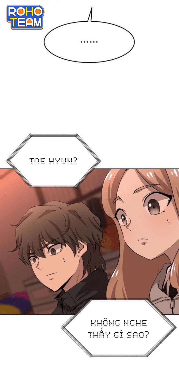 Trò Chơi Ma Quái 10 trang 52