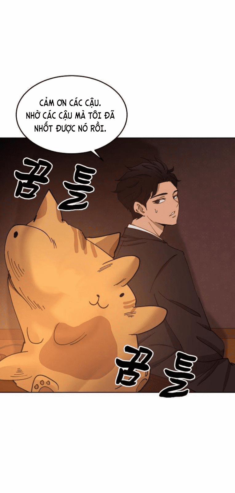 Trò Chơi Ma Quái 10 trang 6