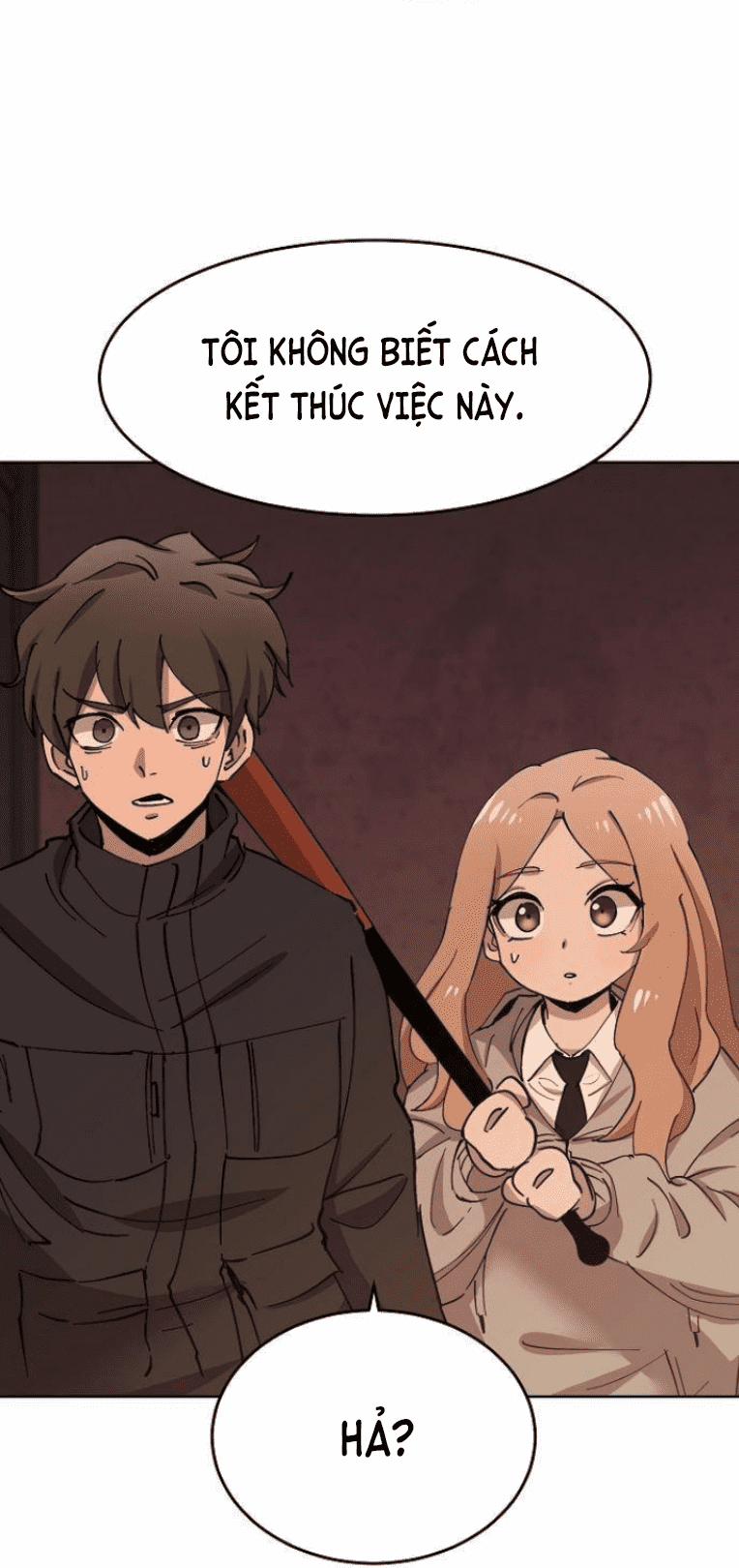 Trò Chơi Ma Quái 10 trang 9