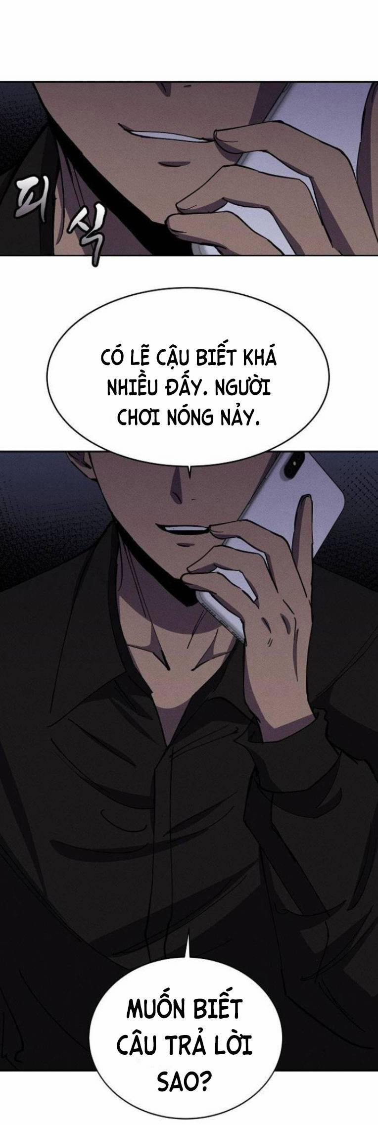 Trò Chơi Ma Quái 11 trang 10