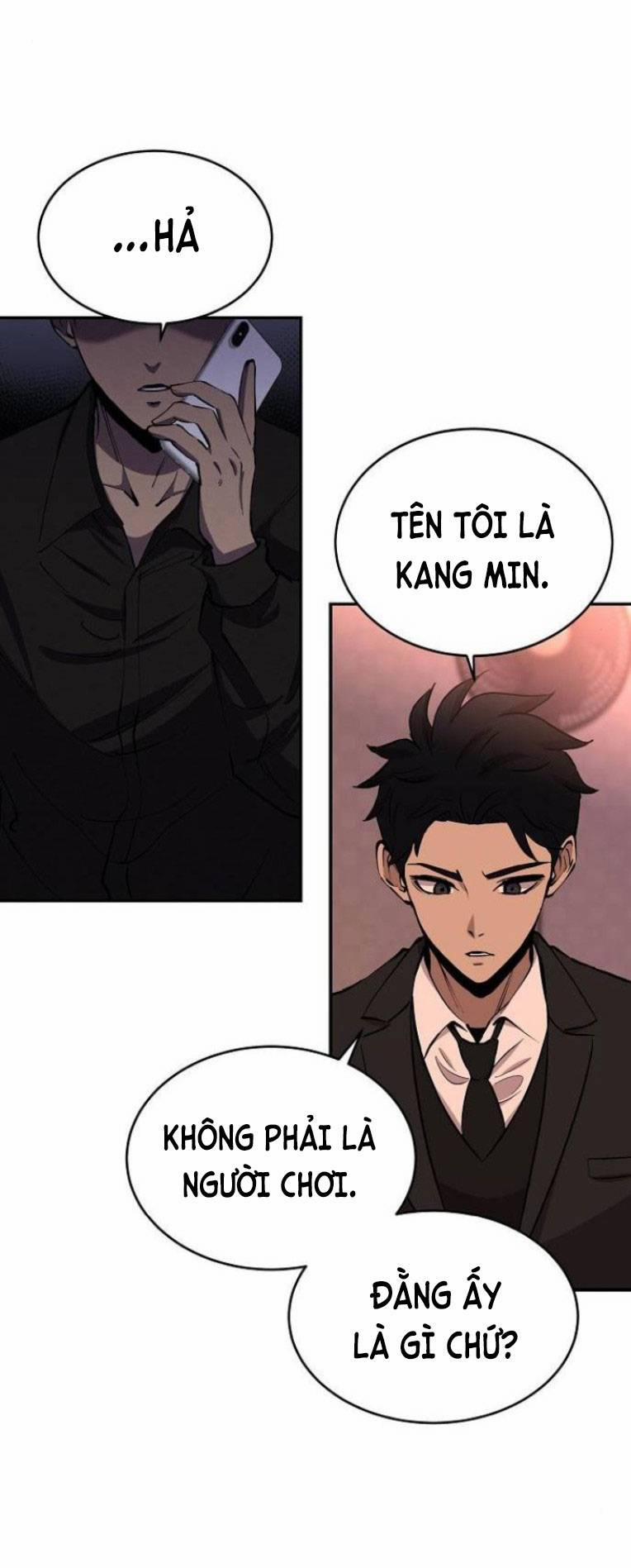 Trò Chơi Ma Quái 11 trang 12