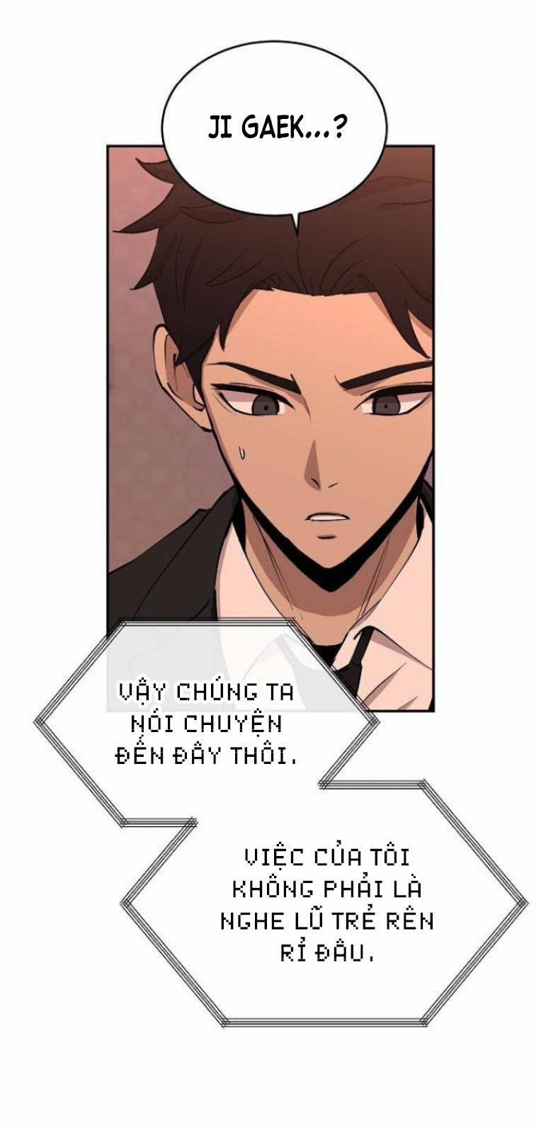 Trò Chơi Ma Quái 11 trang 14