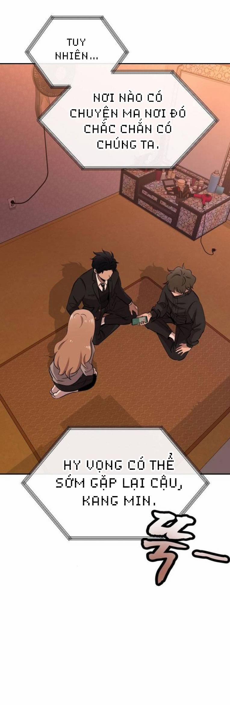 Trò Chơi Ma Quái 11 trang 15