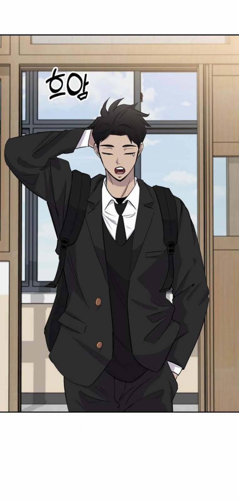 Trò Chơi Ma Quái 11 trang 18