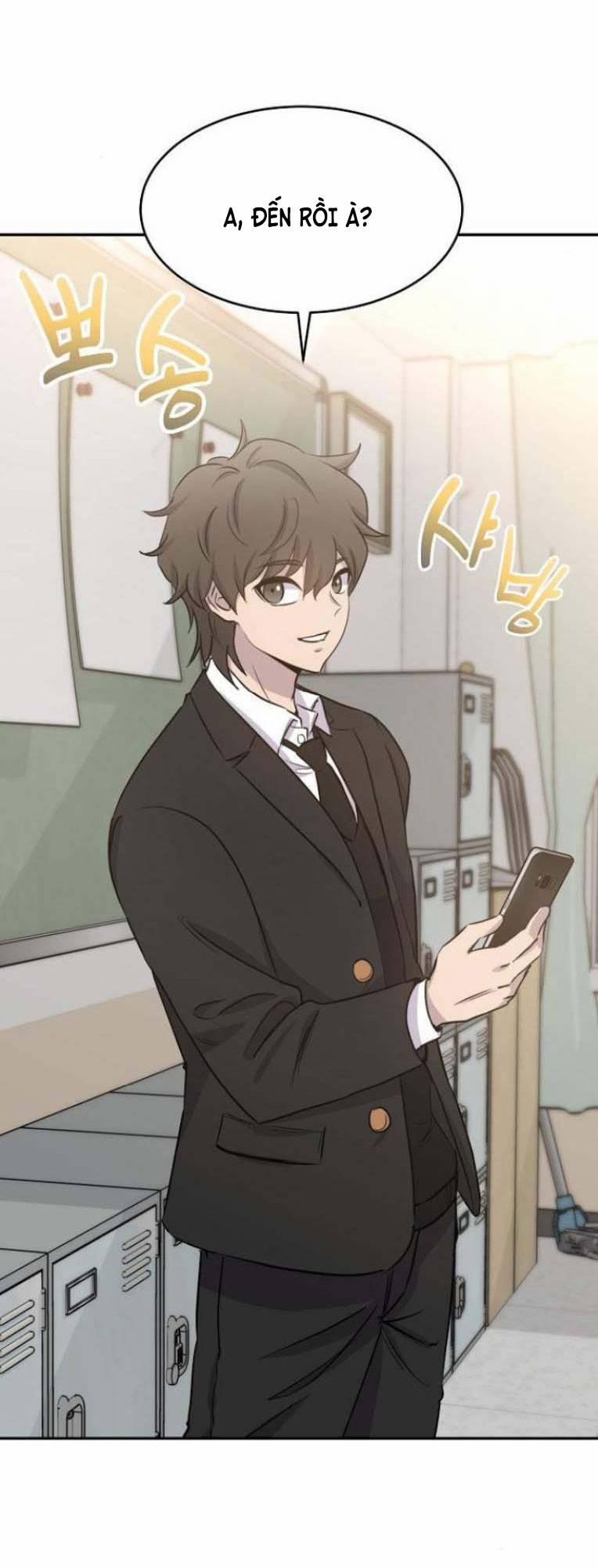 Trò Chơi Ma Quái 11 trang 20