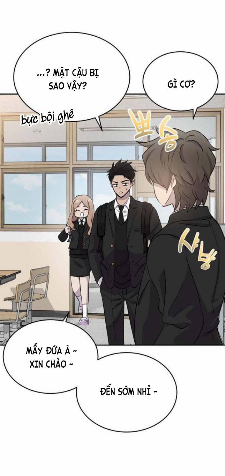 Trò Chơi Ma Quái 11 trang 21