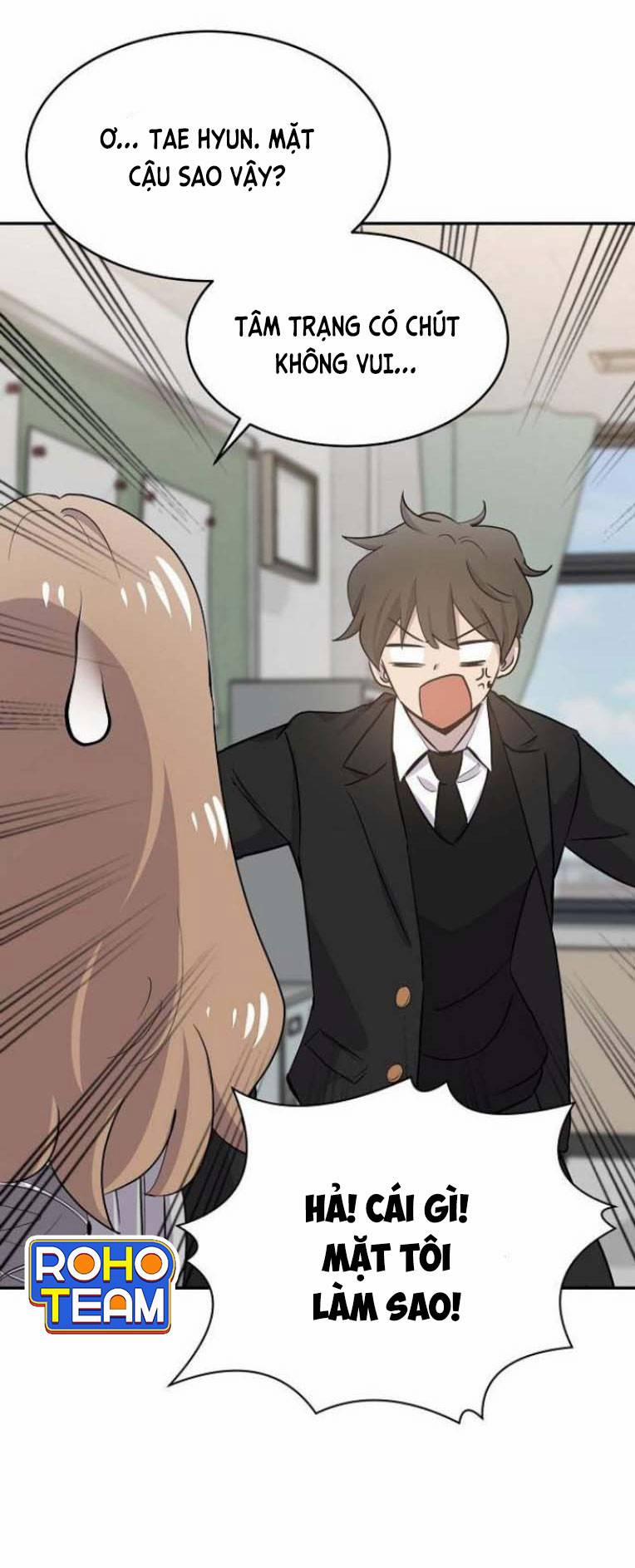 Trò Chơi Ma Quái 11 trang 23