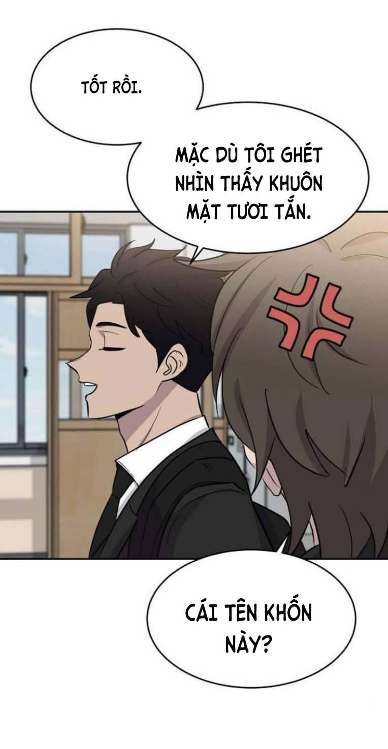 Trò Chơi Ma Quái 11 trang 26