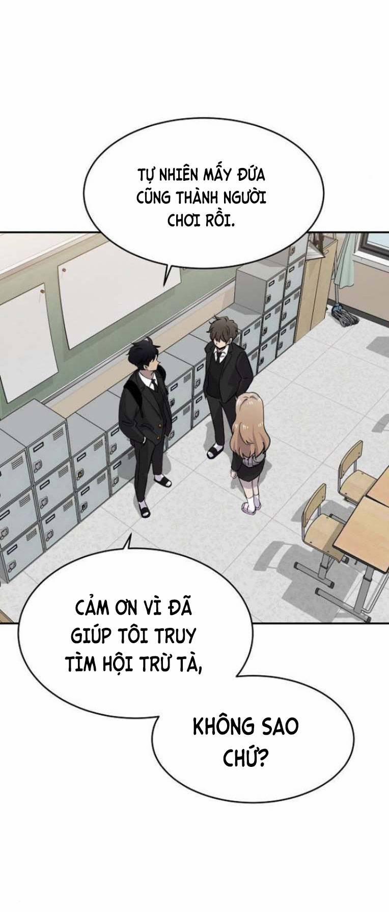 Trò Chơi Ma Quái 11 trang 28