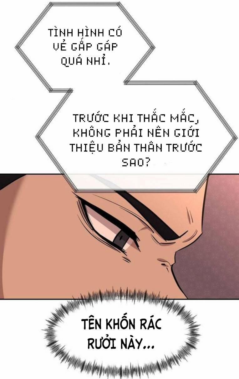 Trò Chơi Ma Quái 11 trang 3