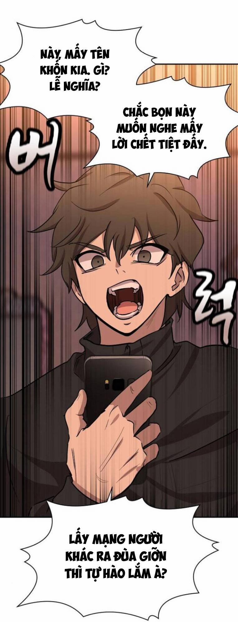 Trò Chơi Ma Quái 11 trang 5