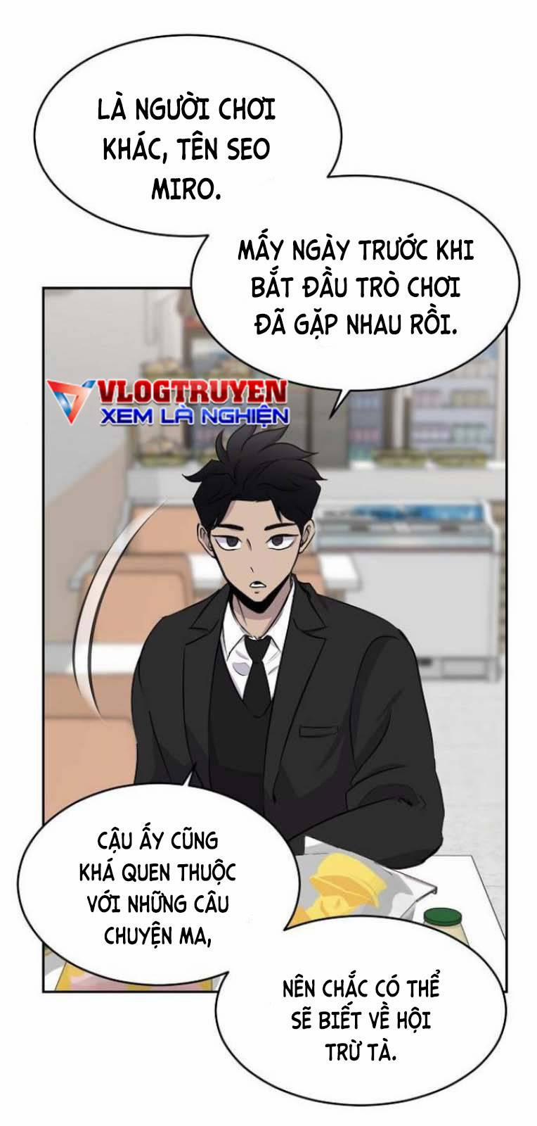 Trò Chơi Ma Quái 11 trang 55