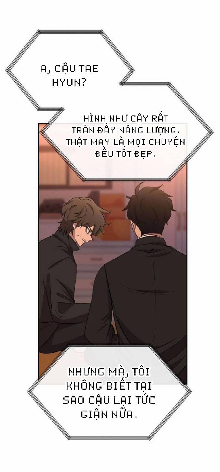 Trò Chơi Ma Quái 11 trang 6