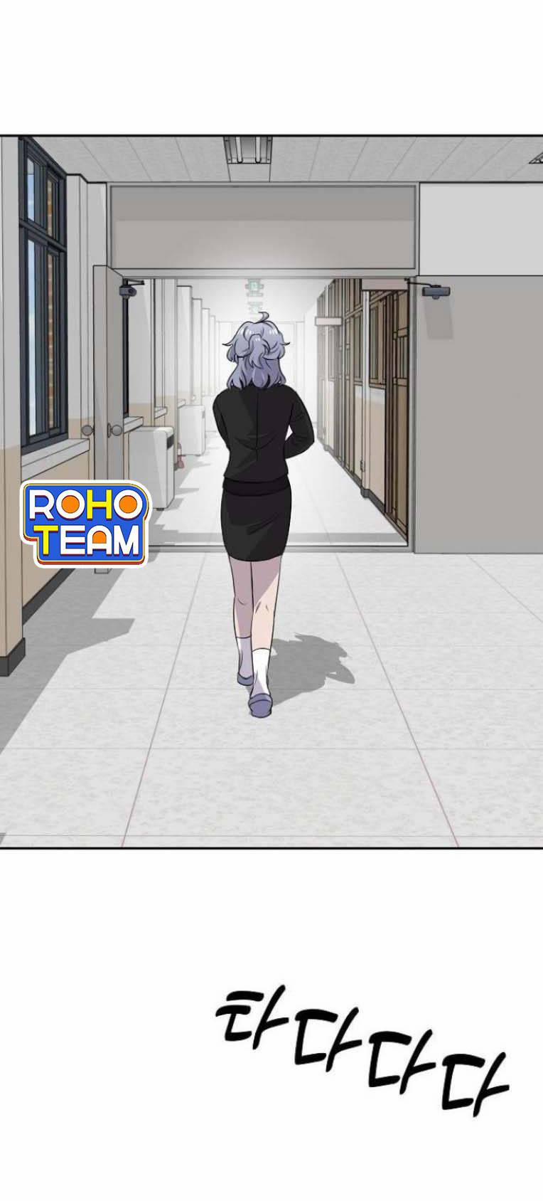 Trò Chơi Ma Quái 11 trang 61