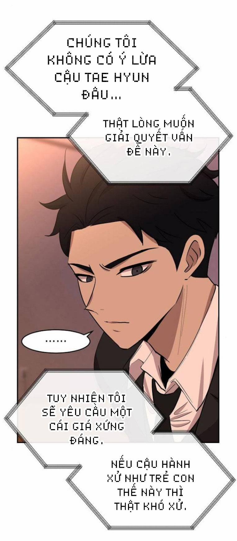 Trò Chơi Ma Quái 11 trang 7