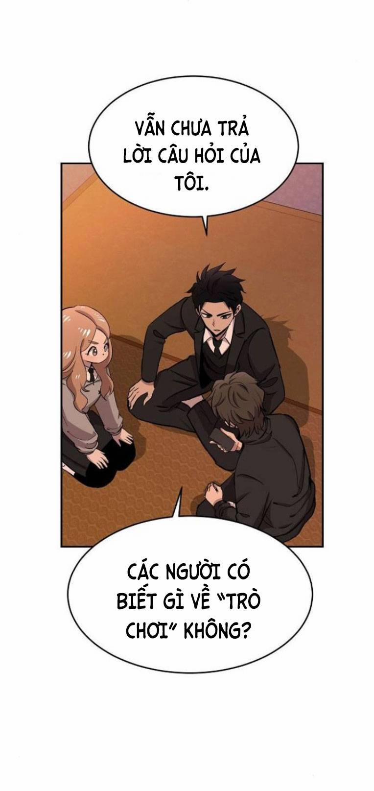 Trò Chơi Ma Quái 11 trang 9