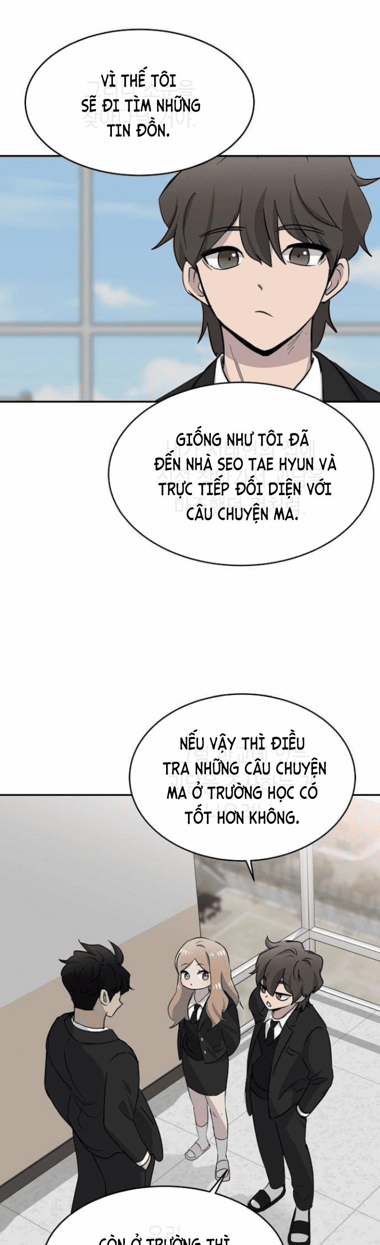 Trò Chơi Ma Quái 12 trang 16