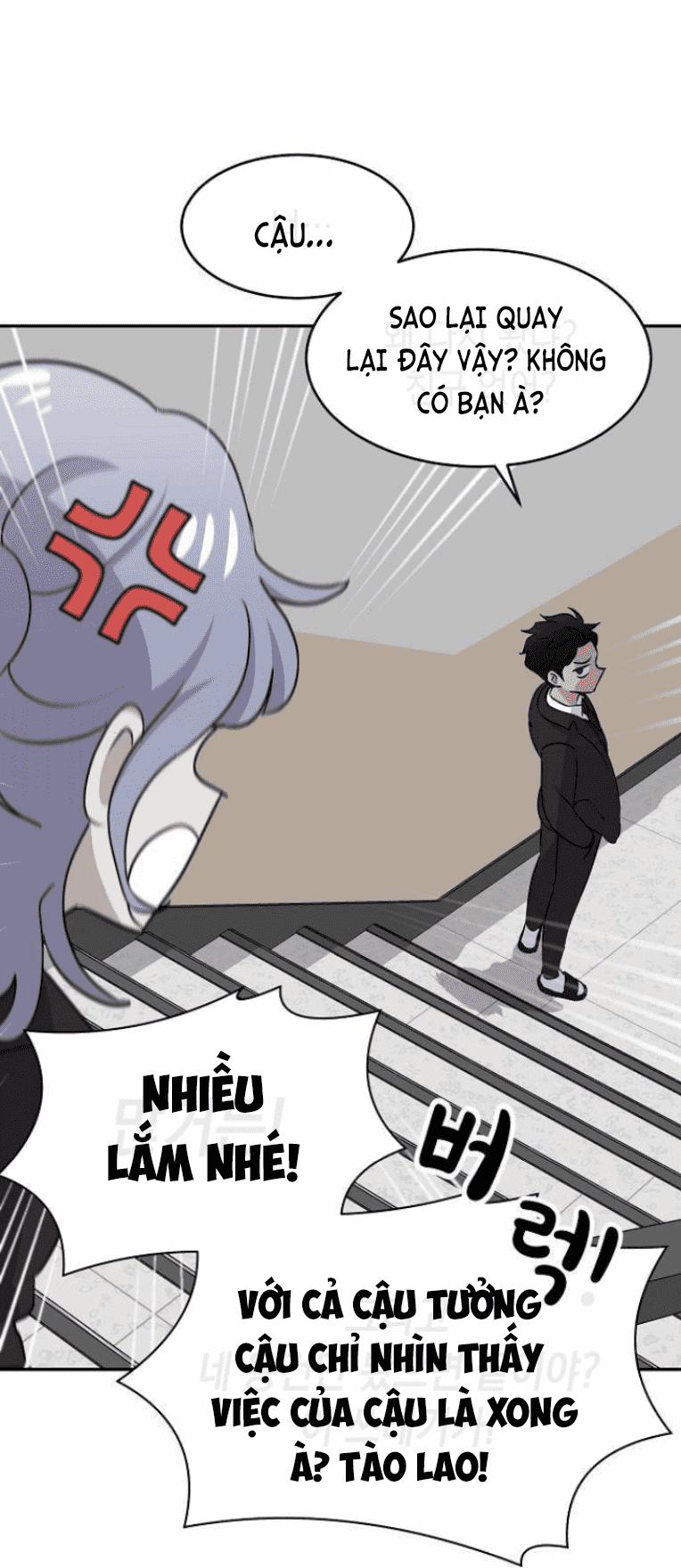 Trò Chơi Ma Quái 12 trang 19