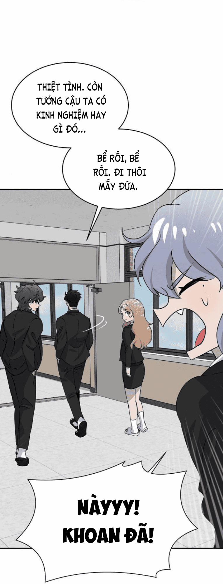 Trò Chơi Ma Quái 12 trang 2