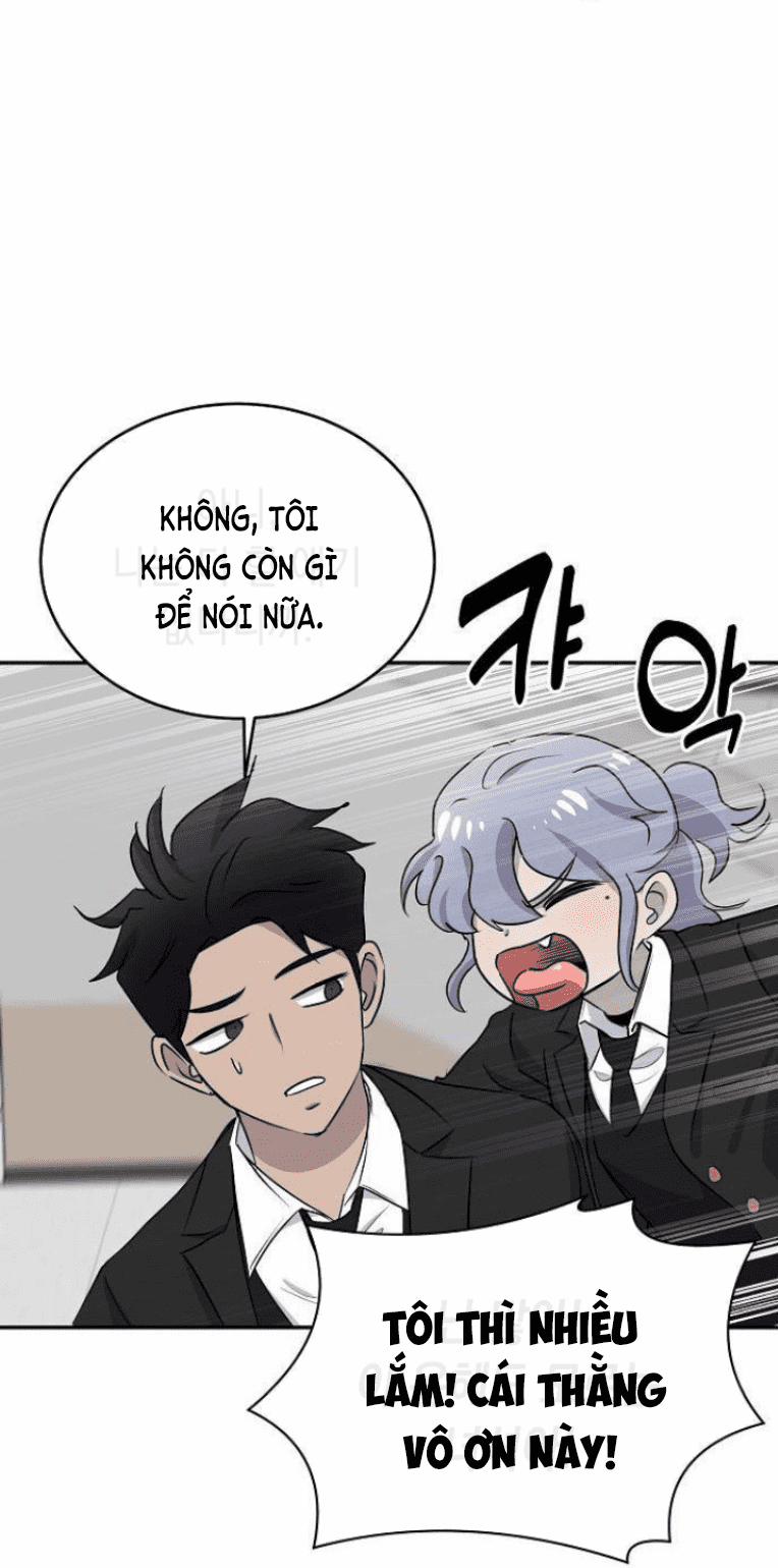 Trò Chơi Ma Quái 12 trang 20