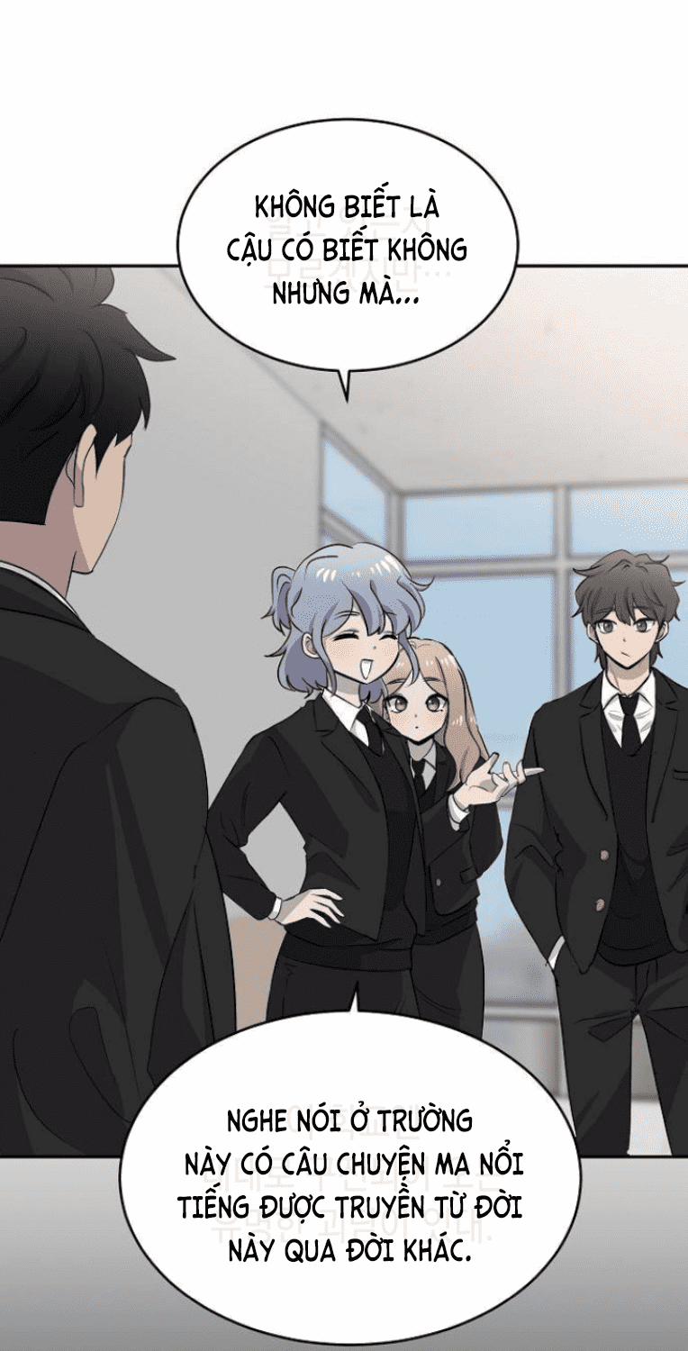 Trò Chơi Ma Quái 12 trang 25