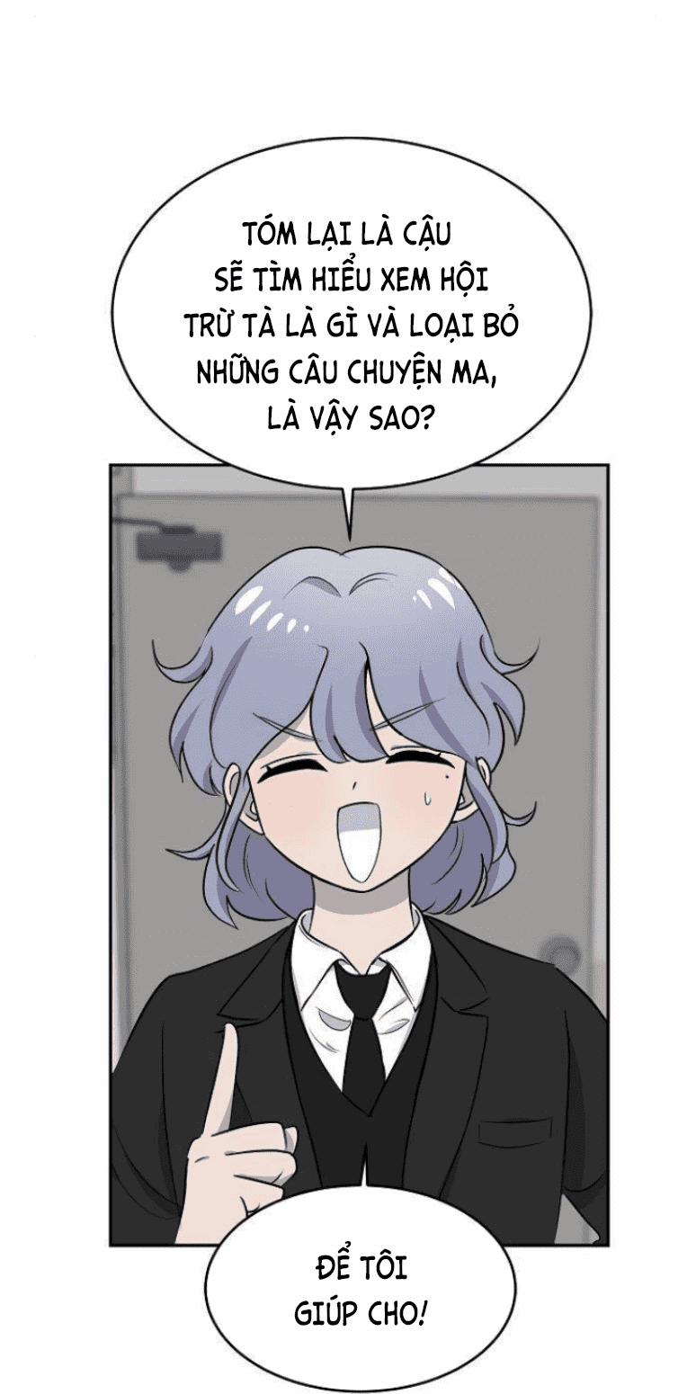 Trò Chơi Ma Quái 12 trang 3