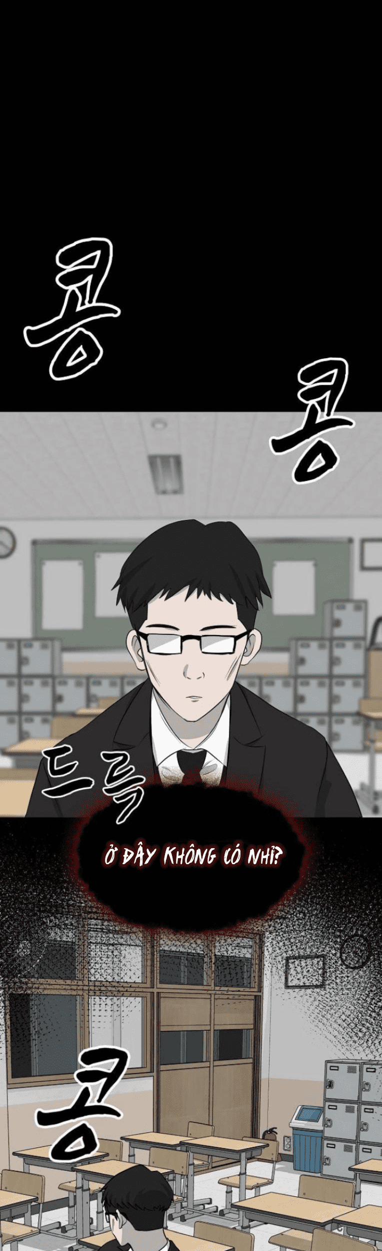 Trò Chơi Ma Quái 12 trang 30