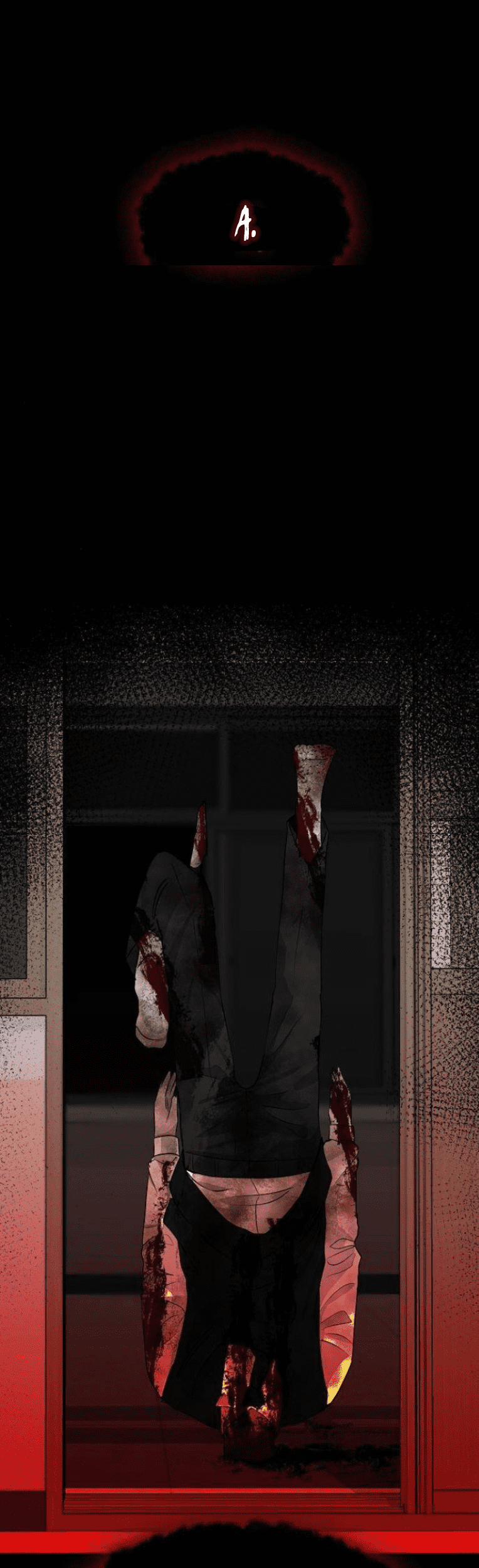 Trò Chơi Ma Quái 12 trang 35