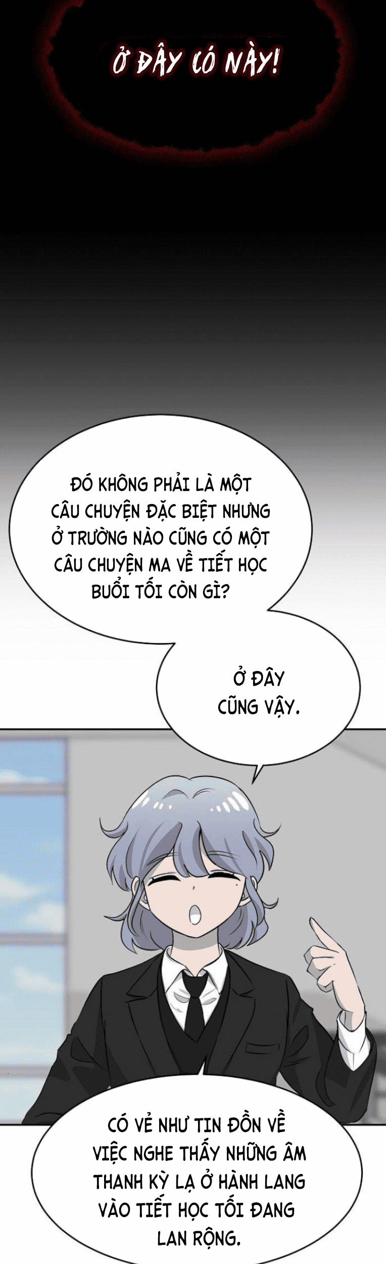 Trò Chơi Ma Quái 12 trang 36