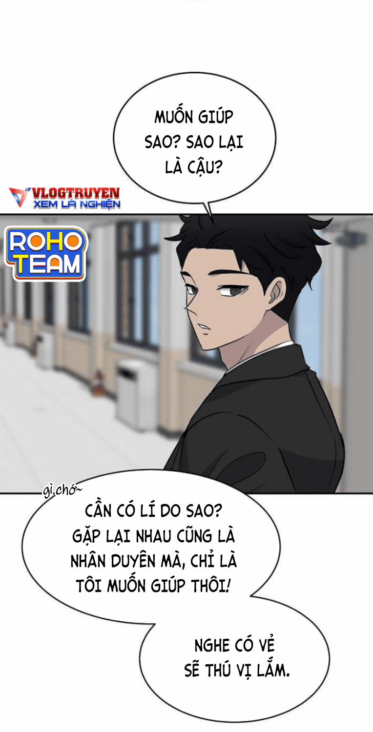 Trò Chơi Ma Quái 12 trang 4