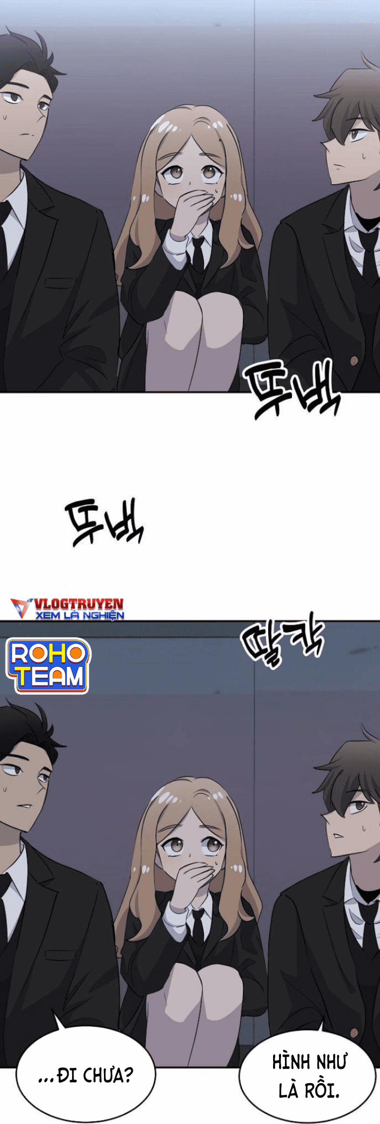 Trò Chơi Ma Quái 12 trang 45