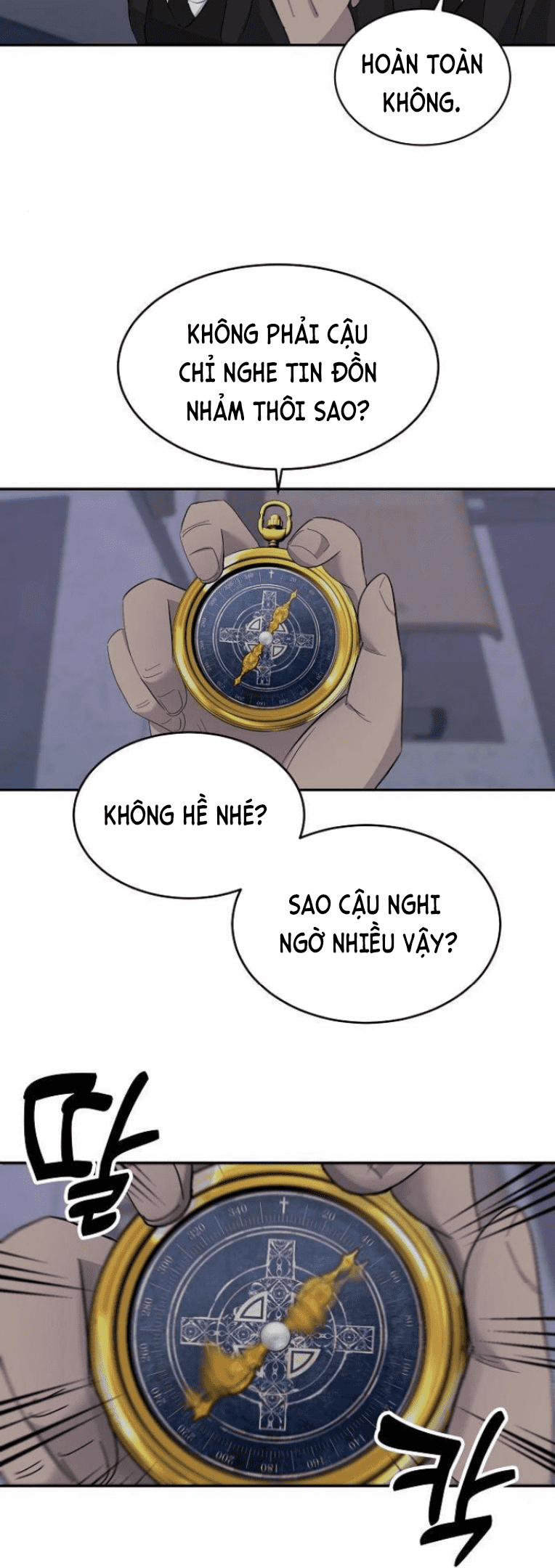 Trò Chơi Ma Quái 12 trang 47