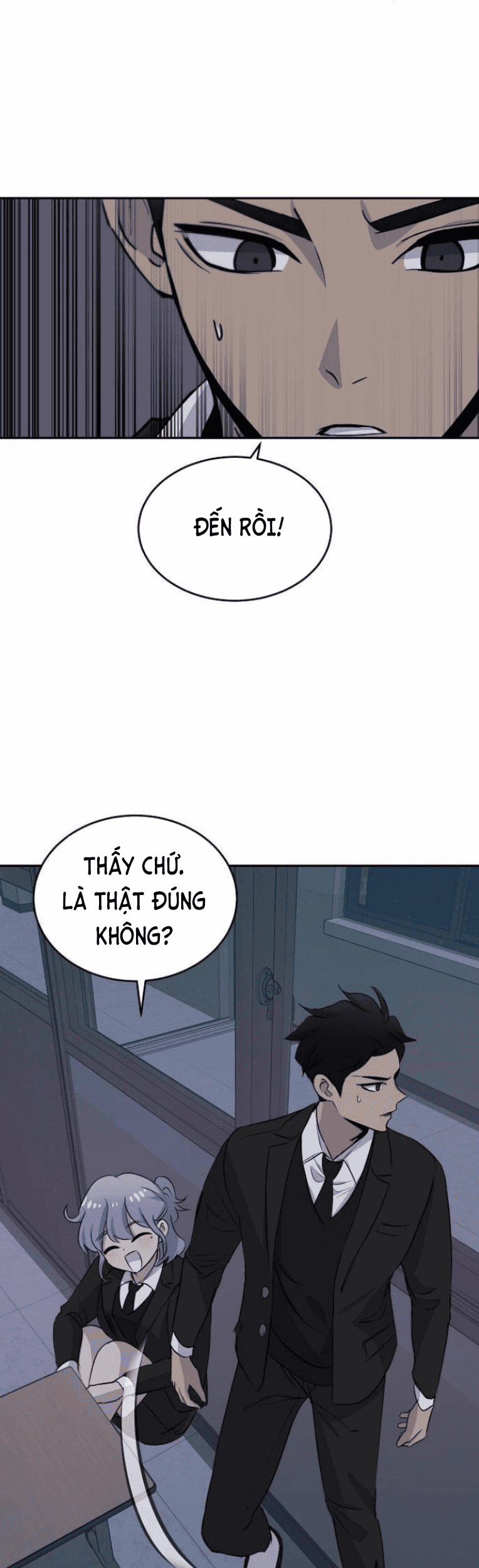 Trò Chơi Ma Quái 12 trang 48